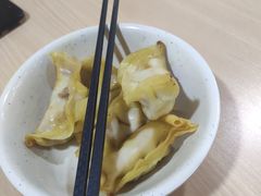 -蒋家桥饺面店(广陵路店)