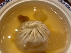-扬州香格里拉·香宫中餐厅