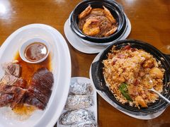 -日昌餐馆(亦庄店)