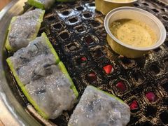 -霸腹烤肉(厦门柚子番店)