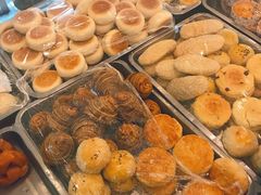 -护国寺小吃(左家庄店)