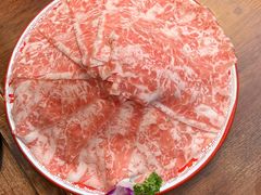 -楠火锅(仁恒梦中心店)