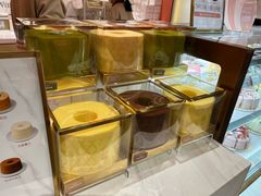 -CloudD'or可露朵蛋糕(1733商业空间店)
