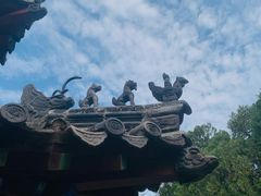 -四门塔风景区