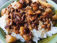 -古代饭堂(冠亚店)