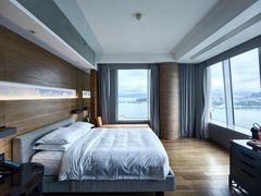 -厦门海港英迪格酒店(中山路店)