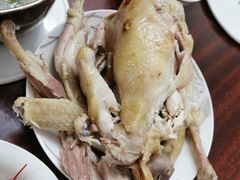 -吉英盐焗鸡(文中路店)