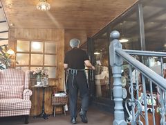 -京北渔家傲