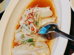 -环球港凯悦 · 享悦中餐厅