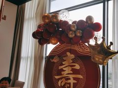 -小厨娘淮扬菜(清江苏宁广场店)
