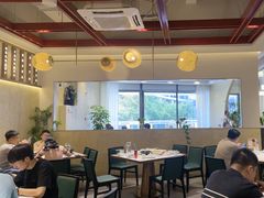 -老馆子·建德菜·山肴鱼鲜(海威新界店)