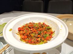 -攸州小镇家湘菜(小米科技园店)