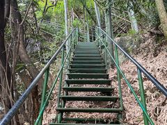 -藏龙百瀑风景区