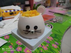 -好利来(高新枫叶广场店)