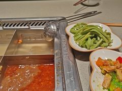 -海底捞火锅(泰安爱琴海店)