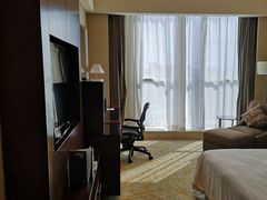 -广州粤海喜来登酒店