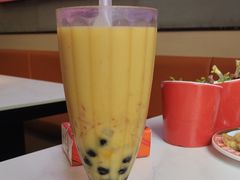 -李姑婆鲜切牛肉火锅自助(凤城二路店)