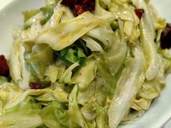 炝炒圆白菜-沸腾鱼乡(知春路分店)