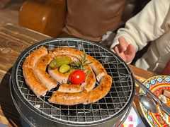 -卢布里西餐厅(海拉尔店)