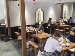 -李百蟹·江南蟹黄面·河景餐厅(夫子庙总店)