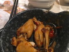 -哥老官重庆美蛙鱼头(宝山龙湖店)