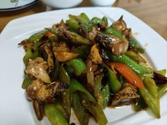 -景祥海鲜美食餐厅