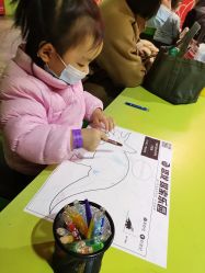 -恐龙探索乐园(磁器口店)