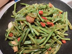 -小菜园新徽菜(扬州华润万象汇店)