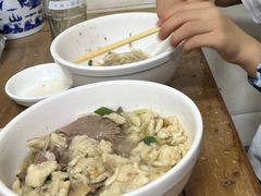 -老刘家泡馍·陕西老字号(钟楼广济街店)