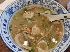-老三羊汤【北兴隆街店】