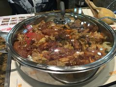-黄记煌三汁焖锅(华发商都店)