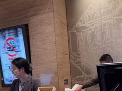 -上海静安铂尔曼酒店