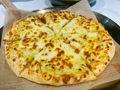 -做披萨的奇葩(中海央墅店)