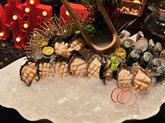 -蒋记海鲜姿造•洋房别墅(星河湾店)