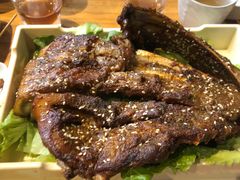 -木屋烧烤(坂田天安云谷店)