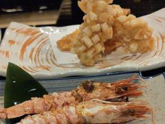 -曙亚洲餐厅-重庆富力艾美酒店(南坪万达广场店)