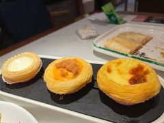 -禄运茶居·手工点心(猎德店)