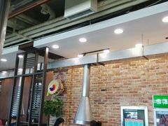 大堂-金刚山(学府路店)
