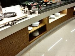 -元一希尔顿酒店·禅自助餐厅·啤酒花园