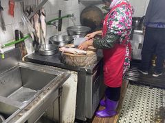 -初记小厨(特色步行街店)