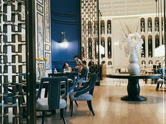 -翠湖轩中餐厅(昆明翠湖宾馆店)