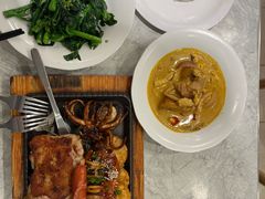 -翠华餐厅(正佳广场店)