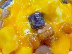 -水牛奶皇后糖水铺