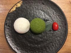 -西月山居匠心创意料理(江汉路新佳丽广场店)