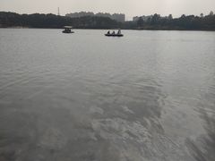 -美兰湖景区