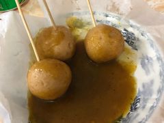-渔记茶餐厅(渔村店)