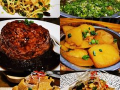 -苹果树下艺术餐厅(通州店)