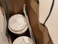 -星巴克(长沙友阿奥特莱斯店)