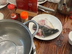 -正能量脆肉鲩火锅