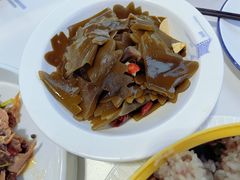 -蘇河湾·新鲁菜·泰山宴(泰山店)